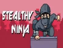 Erfolge und Trophäen für Stealthy ninja