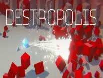 Erfolge und Trophäen für Destropolis