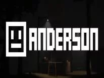 Erfolge und Trophäen für ANDERSON