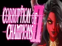 Erfolge und Trophäen für Corruption of Champions II