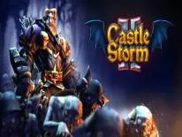Cheats für CastleStorm II auf PC, PS4, Xbox One e Switch