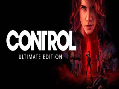 Erfolge und Trophäen für Control Ultimate Edition Erfolge und Trophäen für Control Ultimate Edition