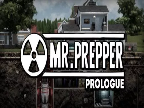 Erfolge und Trophäen für Mr. Prepper: Prologue Erfolge und Trophäen für Mr. Prepper: Prologue