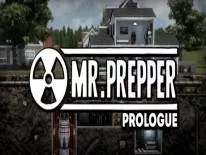 Erfolge und Trophäen für Mr. Prepper: Prologue