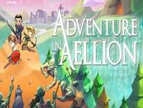 Cheats für Adventure In Aellion auf PC