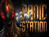 Cheats für PANIC STATION auf PC
