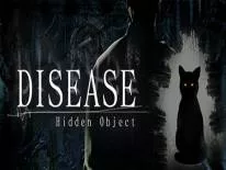 Erfolge und Trophäen für Disease -Hidden Object-