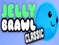 Cheats für Jelly Brawl: Classic auf PC