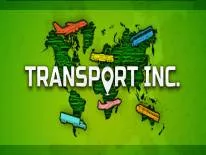 Erfolge und Trophäen für Transport INC