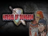 Erfolge und Trophäen für Heroes of Dungeon
