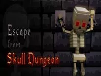 Cheats für Escape from Skull Dungeon auf PC