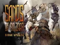 Erfolge und Trophäen für Sands of Salzaar