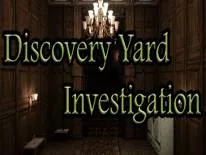 Cheats für Discovery Yard Investigation auf PC