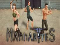 Erfolge und Trophäen für MannaRites