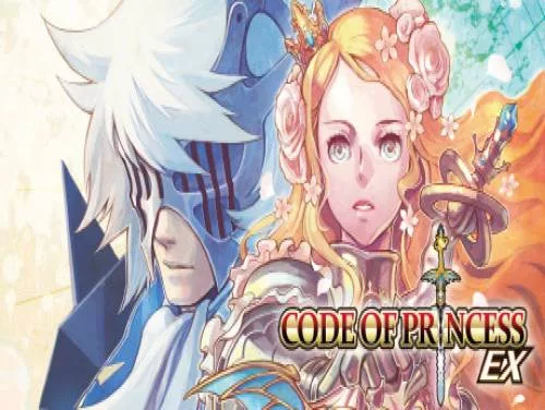 Cheats für Code of Princess EX auf PC e Switch