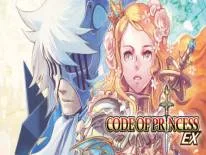 Cheats für Code of Princess EX auf PC e Switch