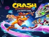 Cheats für Crash Bandicoot 4: It's About Time auf PS4, Xbox One e Switch