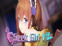 Erfolge und Trophäen für Seek Girl V