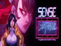 Erfolge und Trophäen für Sense - 不祥的预感: A Cyberpunk Ghost Story