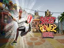 Erfolge und Trophäen für Street Power Football