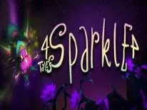 Erfolge und Trophäen für Sparkle 4 Tales