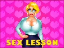 Erfolge und Trophäen für Sex Lesson