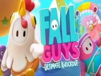 Erfolge und Trophäen für Fall Guys: Ultimate Knockout