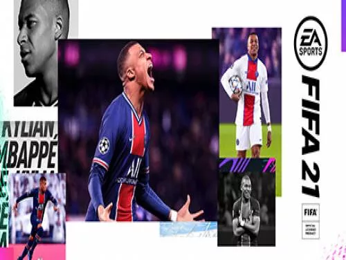 Erfolge und Trophäen für FIFA 21 Erfolge und Trophäen für FIFA 21