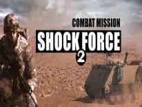 Cheats für Combat Mission Shock Force 2 auf PC