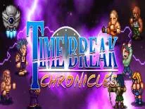 Cheats für Time Break Chronicles auf PC