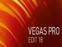 Cheats für VEGAS Pro 18 Edit Steam Edition auf PC