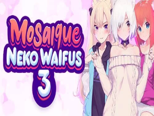 Erfolge und Trophäen für Mosaique Neko Waifus 3 Erfolge und Trophäen für Mosaique Neko Waifus 3