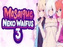 Erfolge und Trophäen für Mosaique Neko Waifus 3