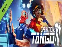 Cheats für Operation: Tango - Demo auf PC