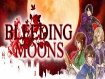 Erfolge und Trophäen für Bleeding Moons