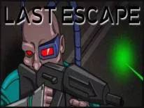 Cheats für Last Escape auf PC