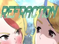 Erfolge und Trophäen für Refraction