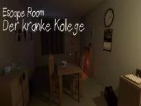 Erfolge und Trophäen für Escape Room - Der kranke Kollege