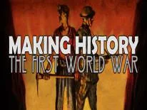 Cheats für Making History: The First World War auf PC