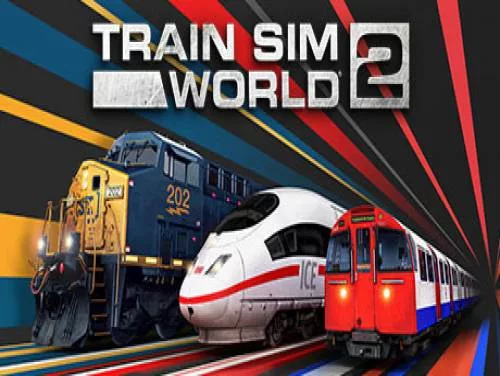 Erfolge und Trophäen für Train Sim World 2