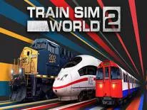 Erfolge und Trophäen für Train Sim World 2