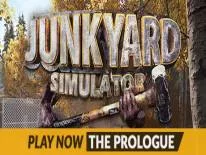 Cheats für Junkyard Simulator: Prologue auf PC