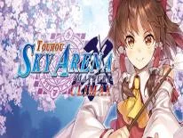 Erfolge und Trophäen für TOUHOU SKY ARENA MATSURI CLIMAX