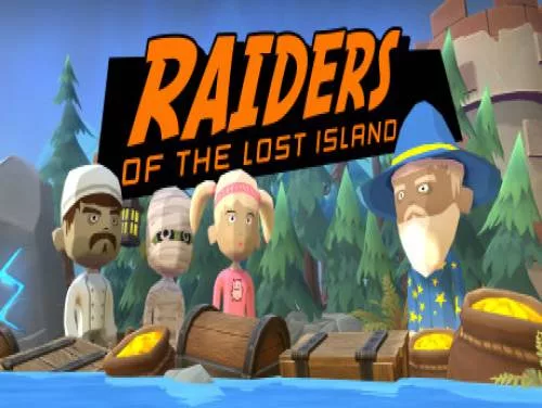 Erfolge und Trophäen für Raiders Of The Lost Island Erfolge und Trophäen für Raiders Of The Lost Island