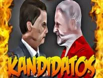 Cheats für Kandidatos auf PC