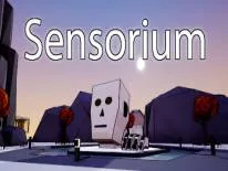 Erfolge und Trophäen für Sensorium