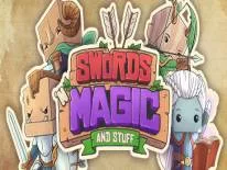Cheats für Swords 'n Magic and Stuff auf PC