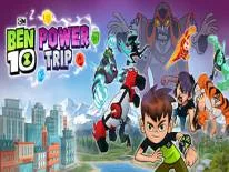 Cheats für Ben 10: Power Trip auf PC, PS4, Xbox One e Switch