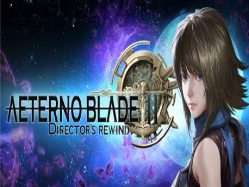 Erfolge und Trophäen für AeternoBlade II: Director's Rewind