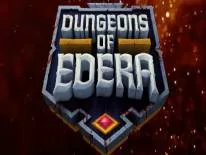 Erfolge und Trophäen für Dungeons of Edera